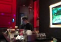 上海中低档夜总会招聘商务迎宾,(不抽台费)