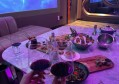 上海给小费多的夜场招聘商务接待,一天能上几个班_