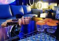 上海浦东新区塘桥街道附近夜总会招聘商务礼仪,(不用交台费)